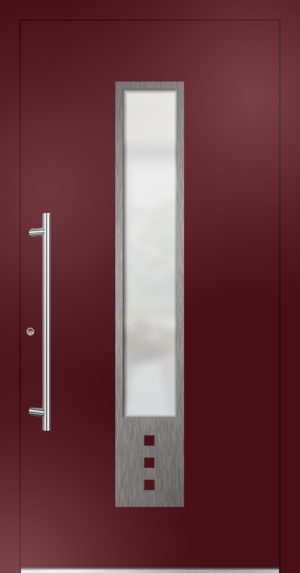 Groke A-1_Weinrot 3005 FS