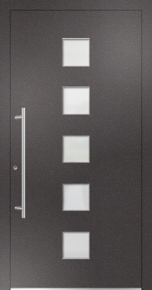 Groke A-1_effektlack DB 703 FS