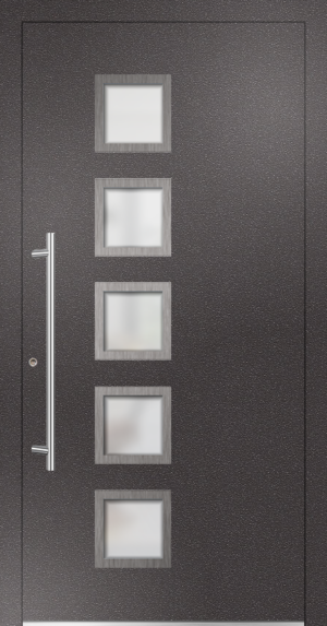 Groke A-1_effektlack DB 703 FS