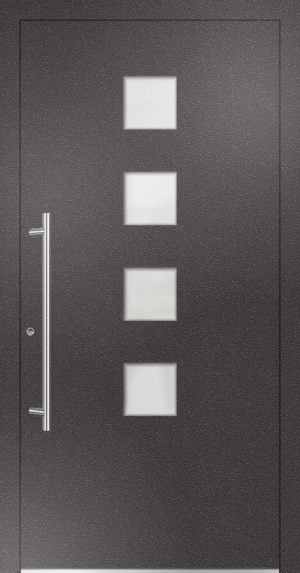 Groke A-1_effektlack DB 703 FS