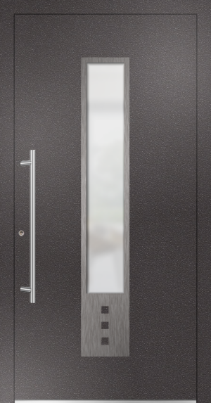 Groke A-1_effektlack DB 703 FS