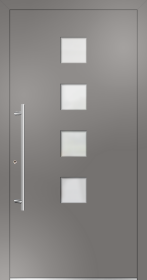 Groke A-1_graualuminium 9007 FS