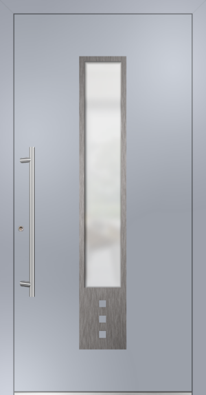 Groke A-1_weissaluminium 9006 FS