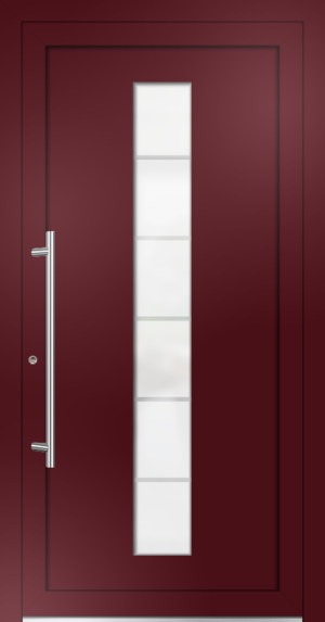 Groke Kompakt-1_Weinrot 3005 FS