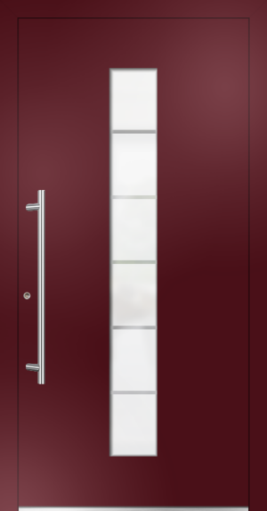 Groke Kompakt-1_Weinrot 3005 FS