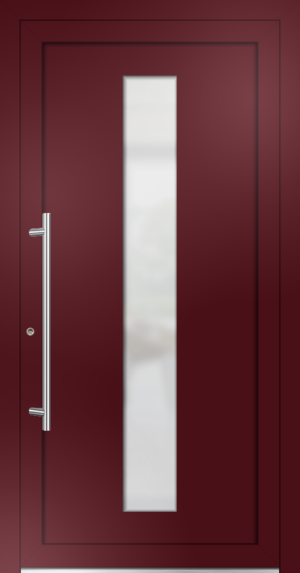 Groke Kompakt-1_Weinrot 3005 FS