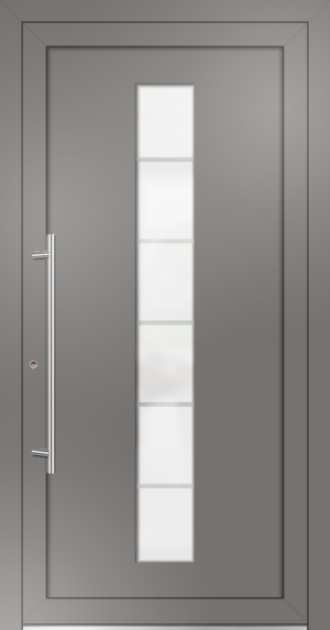 Groke Kompakt-1_graualuminium 9007 FS