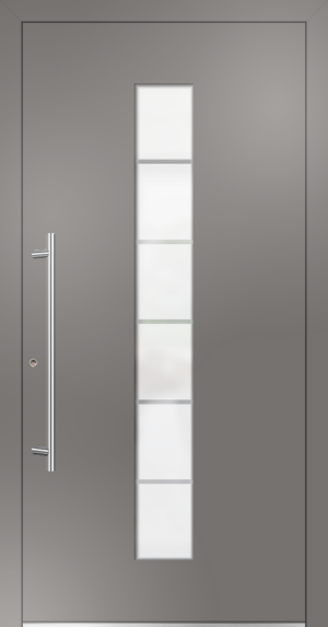 Groke Kompakt-1_graualuminium 9007 FS