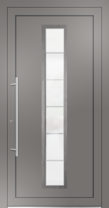 Groke Kompakt-1_graualuminium 9007 FS