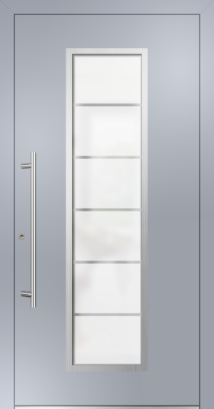 Groke Kompakt-1_weissaluminium 9006 FS