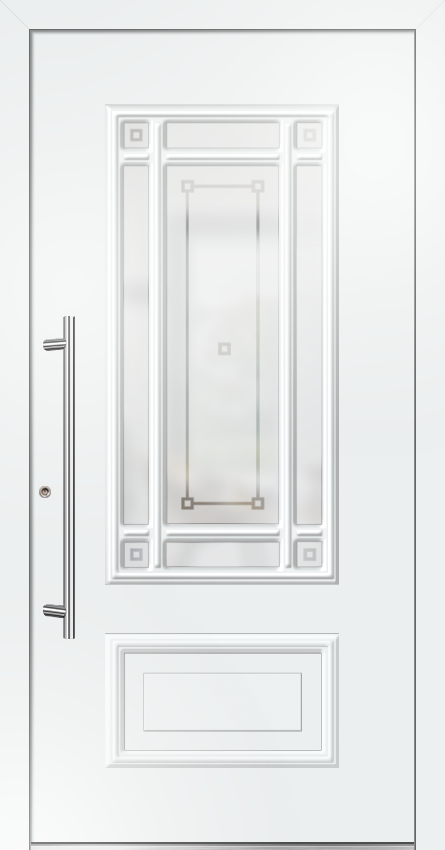 metaku Collection-D036_weiss 9016 FS_Aufsatzfüllung