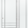 metaku F267_01 - Collection ALU-Haustüren