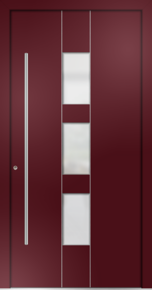 metaku Collection-F5215_Weinrot 3005 FS_Aufsatzfüllung