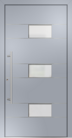 metaku Collection-H208_weissaluminium 9006 FS_Aufsatzfüllung