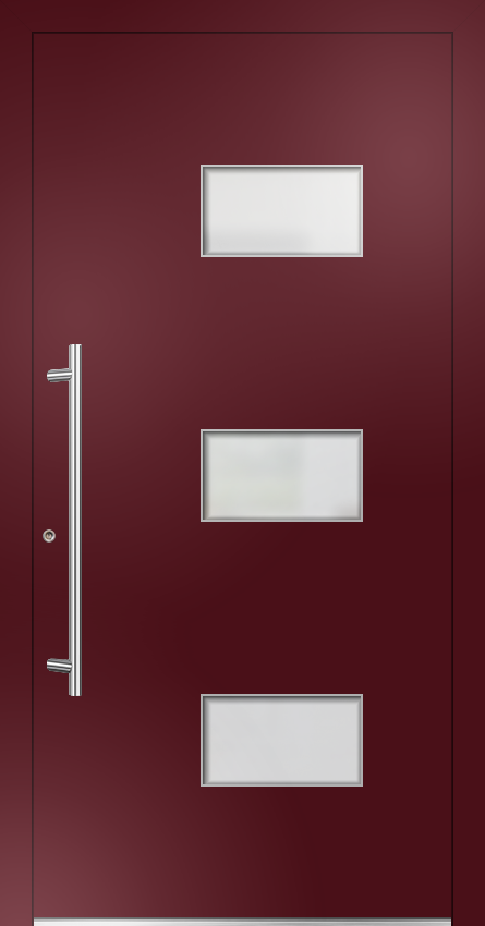 metaku Collection-H5206_Weinrot 3005 FS_Aufsatzfüllung