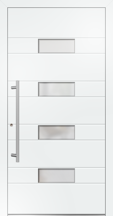 metaku Topseller-H204_weiss 9016 FS_Aufsatzfüllung