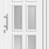 Typ 5211-30 Rodenberg Porta Plus Kunststoff-Haustürfüllung