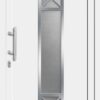 Typ 5286-75 Rodenberg Porta Plus Kunststoff-Haustürfüllung