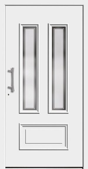Rodenberg Porta Plus Aluminium Haustüren