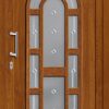 Typ 3061-11 Rodenberg Premium Kunststoff-Haustürfüllung
