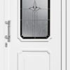 Typ 5202-10 Rodenberg Porta Plus Kunststoff-Haustürfüllung