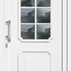 Typ 5202-15 Rodenberg Porta Plus Kunststoff-Haustürfüllung