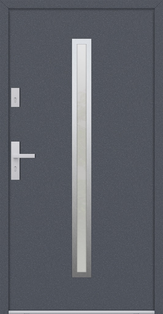 ATU68 M501 FM Türen 532x1024 Anthrazit