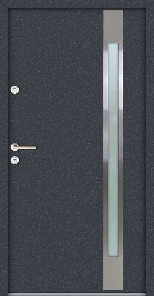 Nebeneingangstür ATS56 M504