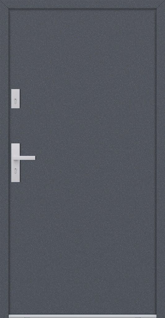 ATU68 M507 FM Türen 532x1024 Anthrazit