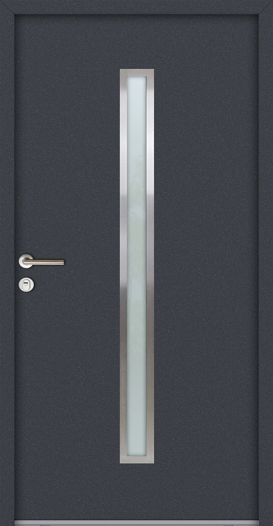 Nebeneingangstür NBT M01