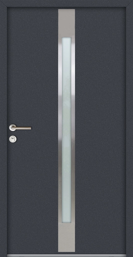 Nebeneingangstür NBT M05