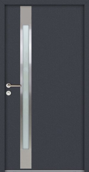 Nebeneingangstür NBT M14