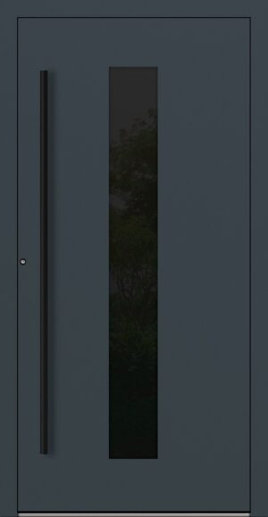 FM Aluminium Haustüren