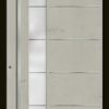 Typ 6181-83 Rodenberg Premium Kunststoff-Haustürfüllung
