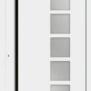 Typ 2345-50 Rodenberg Premium Aluminium-Haustürfüllung