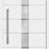 Typ 6561-52 Rodenberg Premium Aluminium-Haustürfüllung