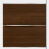 Typ 6646-94 Rodenberg Premium Aluminium-Haustürfüllung